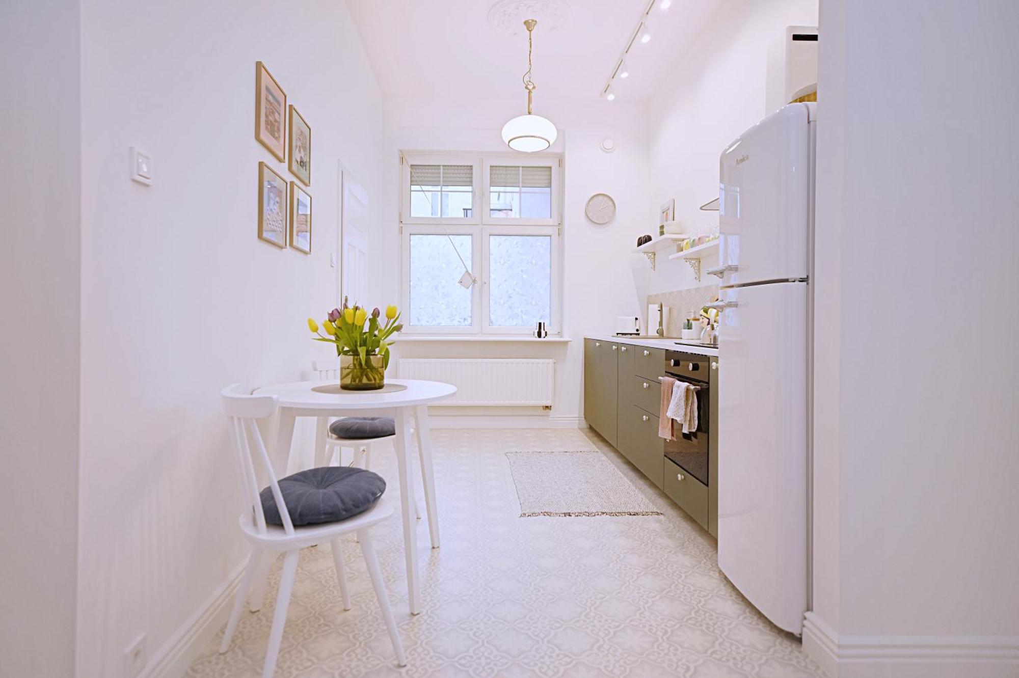 Apartament Victus Apartamenty, Classic
