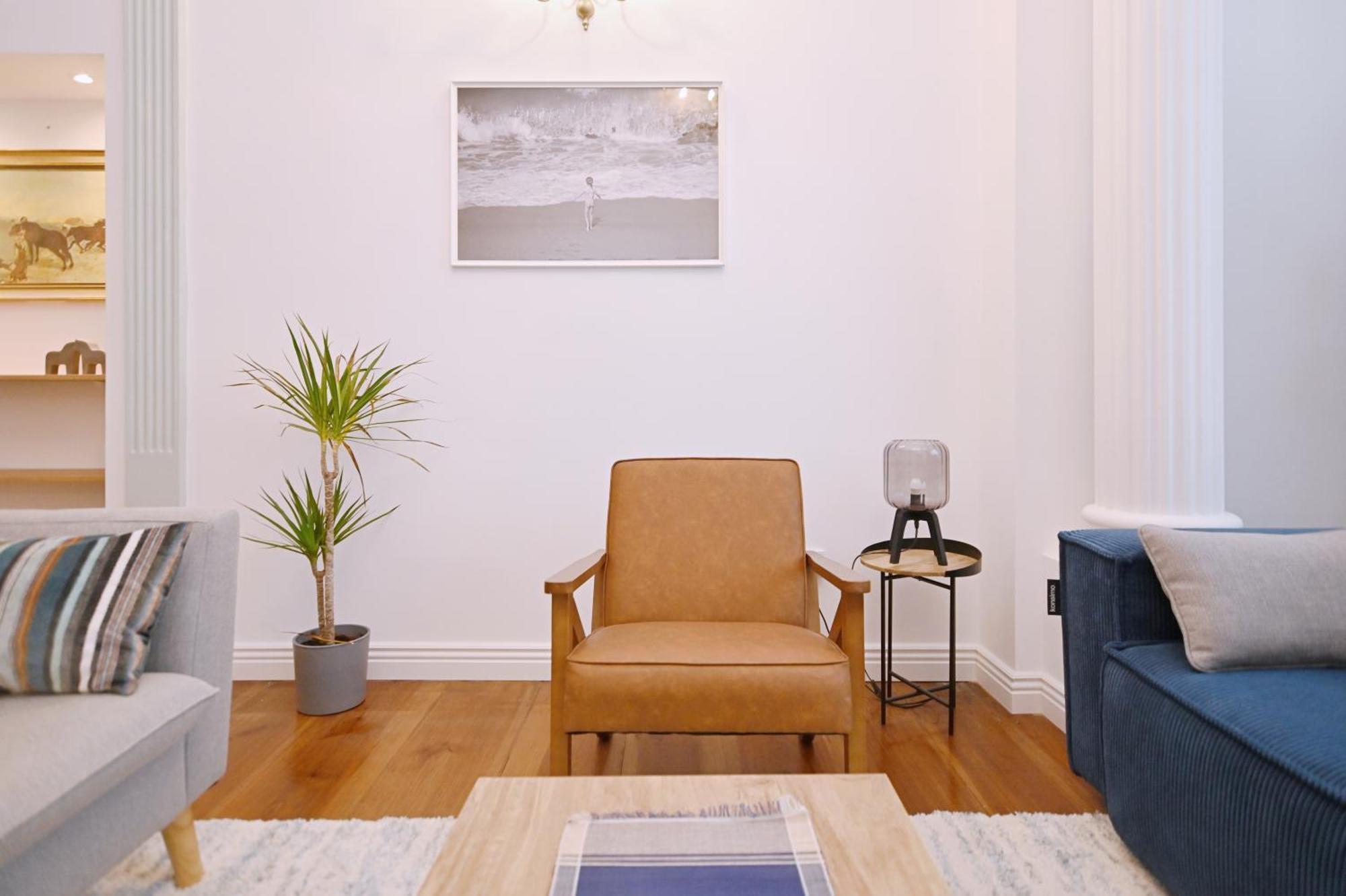 Apartament Victus Apartamenty, Classic