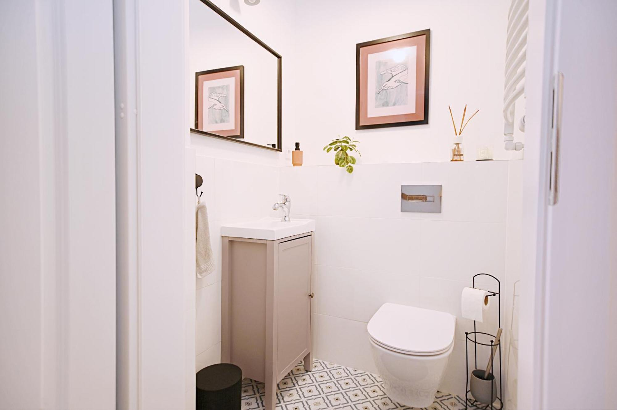 Victus Apartamenty, Classic Apartament Sopot