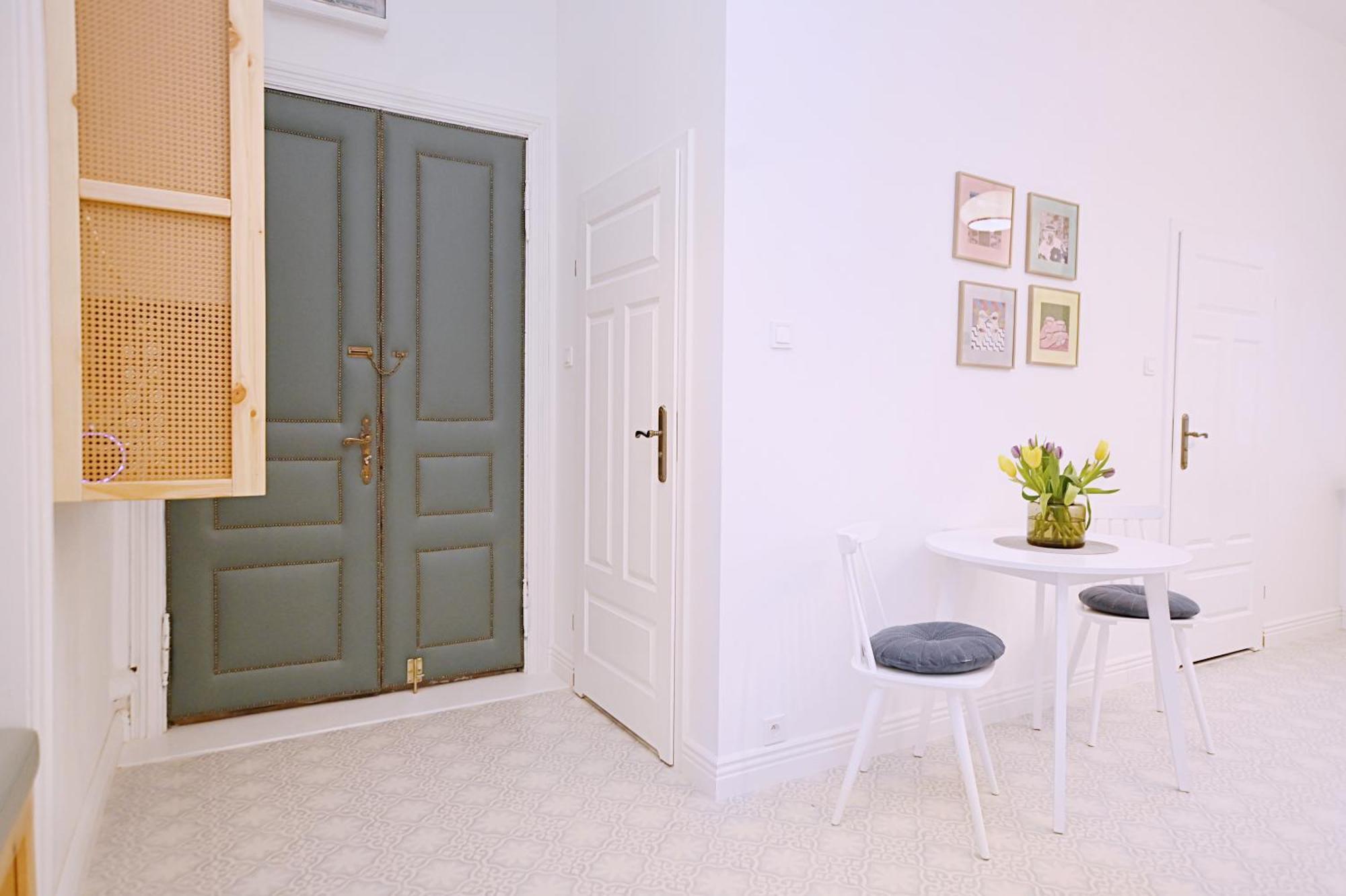 Victus Apartamenty, Classic *