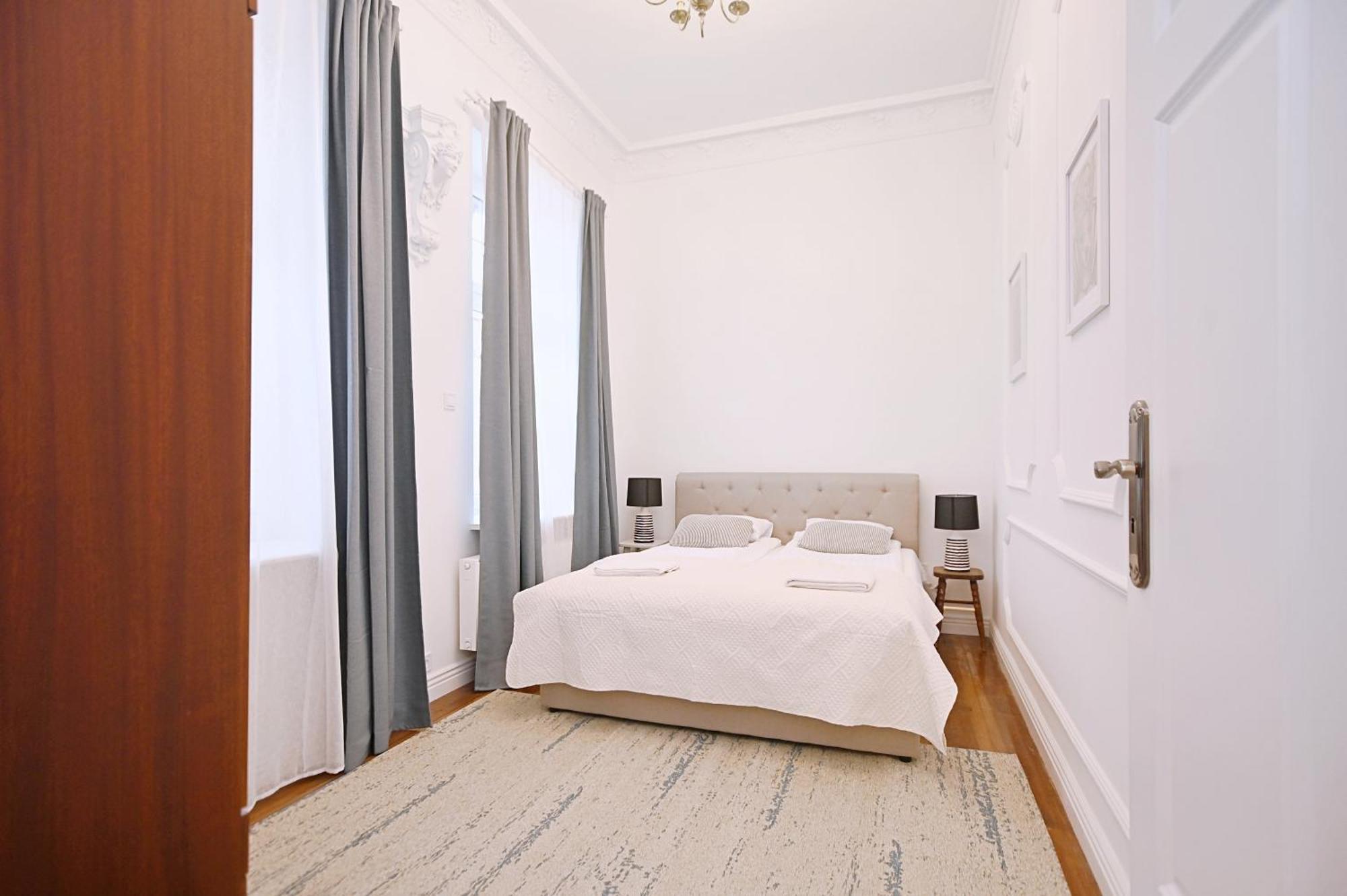 Victus Apartamenty, Classic